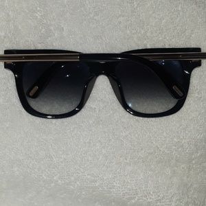 TOM FORD** SUNGLASSES